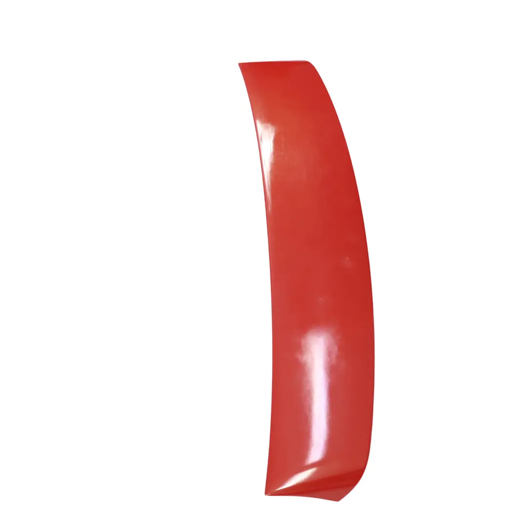 Alerón Trasero Tapa Maletero Embellecedor Rojo Perla Z3M 8P4827933 para Audi A3 S3 8P con número de pieza 8P4827933D Audi A3 S3 8P Alerón Trasero Tapa Maletero Embellecedor Rojo Perla Z3M 8P4827933 - SKU 8P4827933D-MRE - Número de pieza 8P4827933D