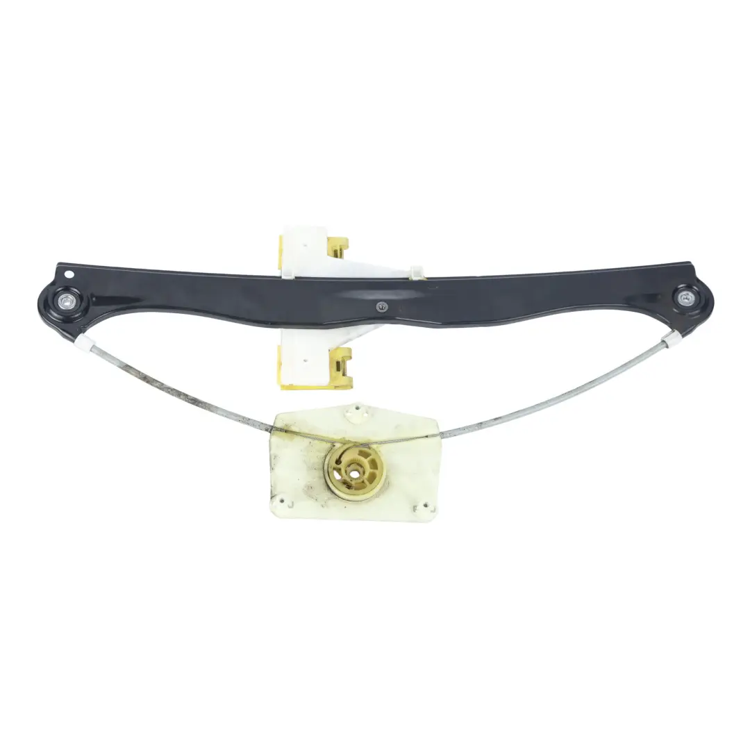 Audi A3 8P Fensterheber Hintertür Rechts - SKU 8P4839462A-1 - Numéro de pièce 8P4839462A
