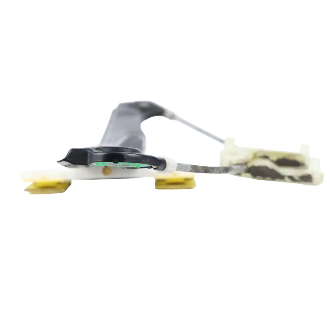 Audi A3 8P Rear Door Window Lifter Regulator Drive Unit Right O/S - SKU 8P4839462A-1 - Part number 8P4839462A