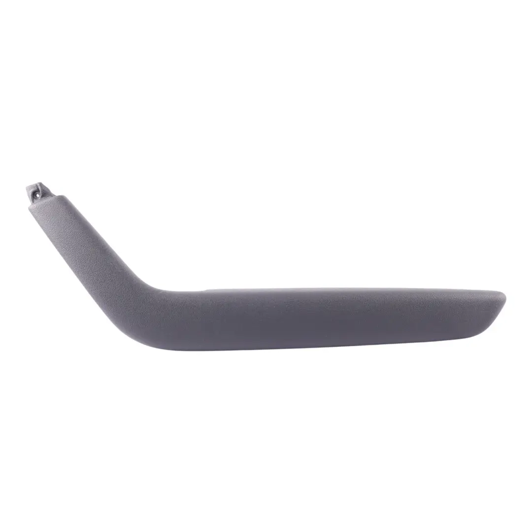 Audi A3 8P Rear Door Interior Card Arm Rest Right O/S - SKU 8P4867374-1 - Part number 8P4867374