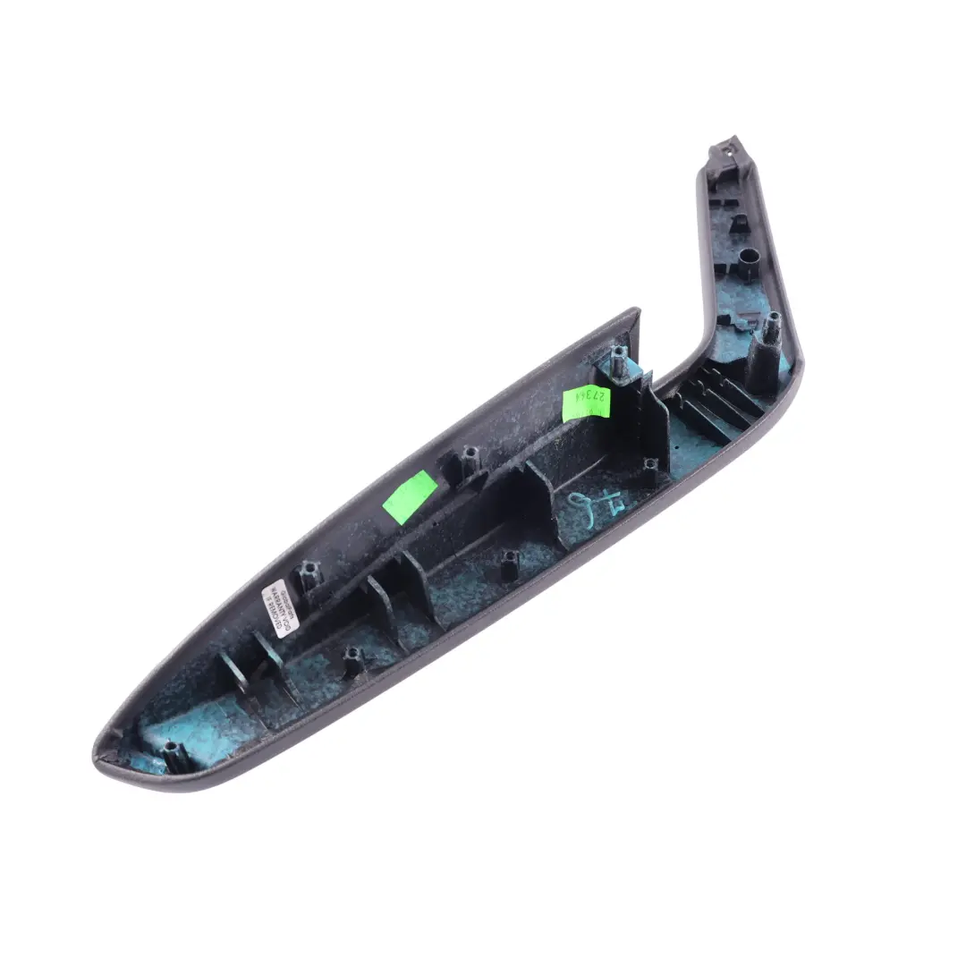 Türverkleidung Hinten Armlehne Rechts für Audi A3 8P mit Teilenummer 8P4867374 Audi A3 8P Türverkleidung Hinten Armlehne Rechts - SKU 8P4867374-1 - Teilenummer 8P4867374