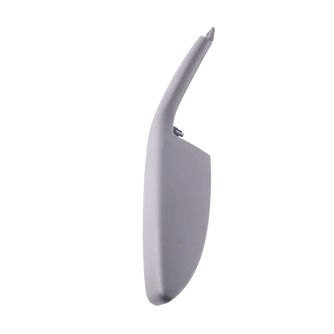 Door Interior Card Arm Rest Right O/S to Audi A3 8P Rear with Part number 8P4867374 Audi A3 8P Rear Door Interior Card Arm Rest Right O/S - SKU 8P4867374-1 - Part number 8P4867374