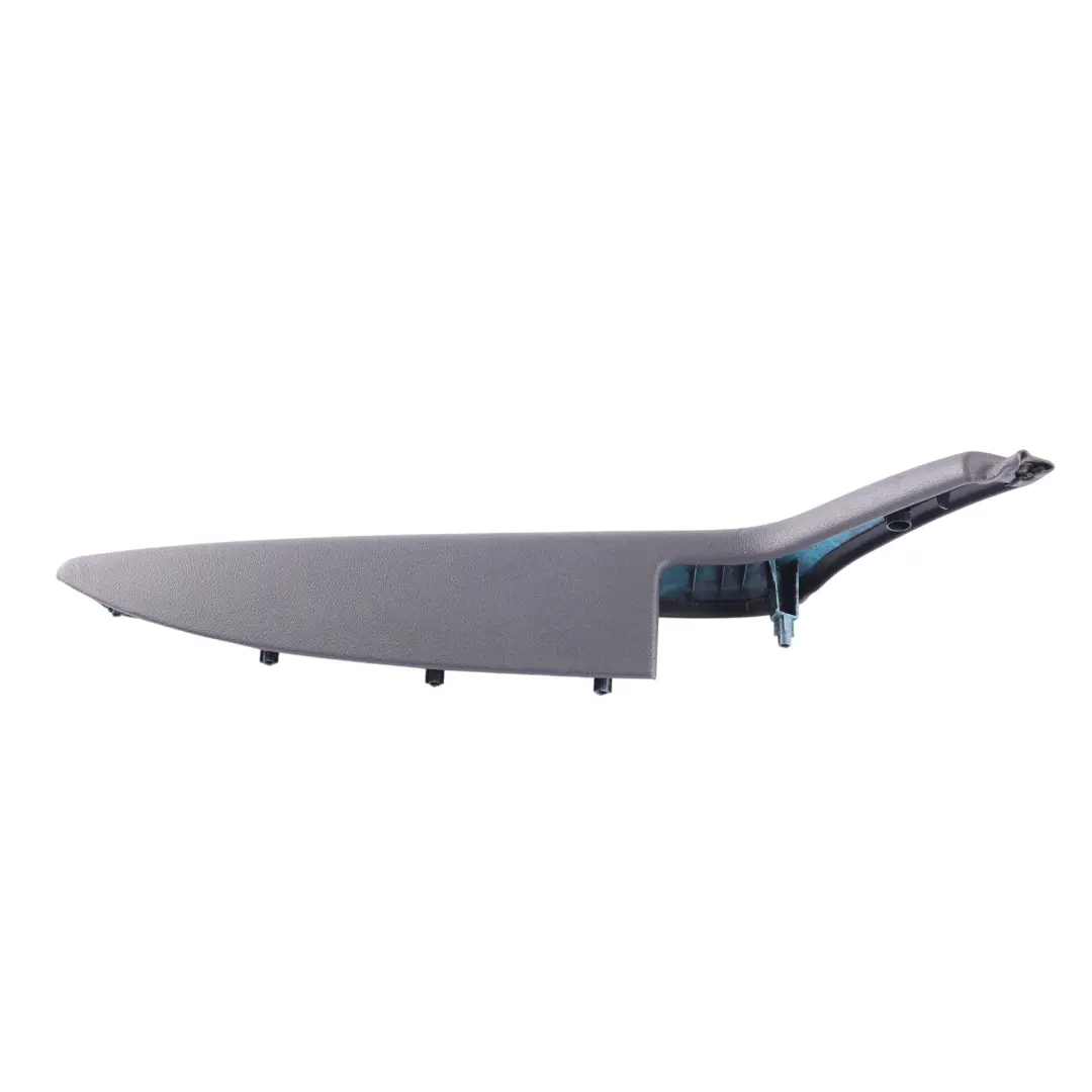 Pannello Porta Posteriore Interno Bracciolo Destro per Audi A3 8P con numero di parte 8P4867374 Audi A3 8P Pannello Porta Posteriore Interno Bracciolo Destro - SKU 8P4867374-1 - Numero di parte 8P4867374