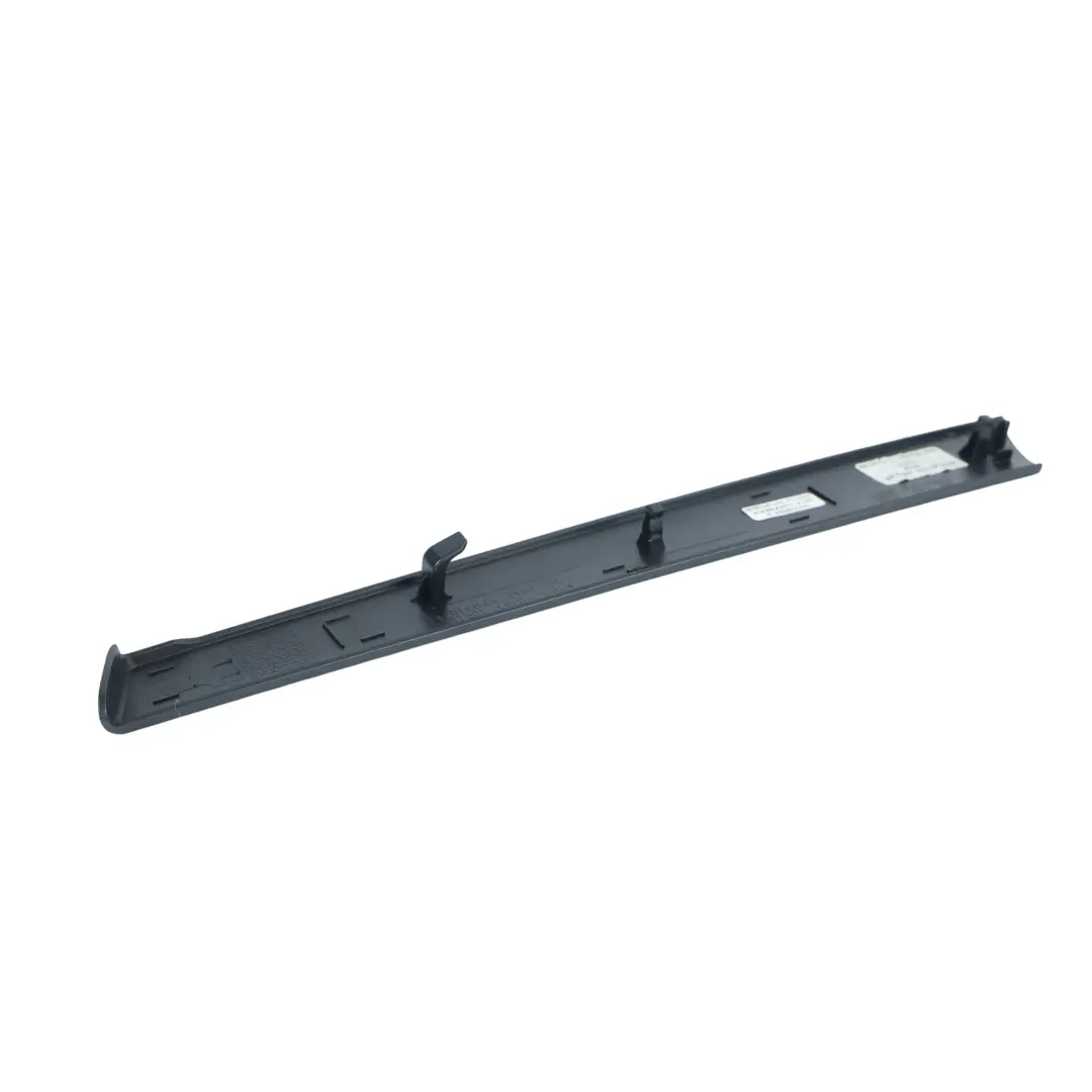 Innen Verkleidung Tür Leiste Vorne Links für Audi A3 S3 8P mit Teilenummer 8P4867409G Audi A3 S3 8P Innen Verkleidung Tür Leiste Vorne Links - SKU 8P4867409G - Teilenummer 8P4867409G