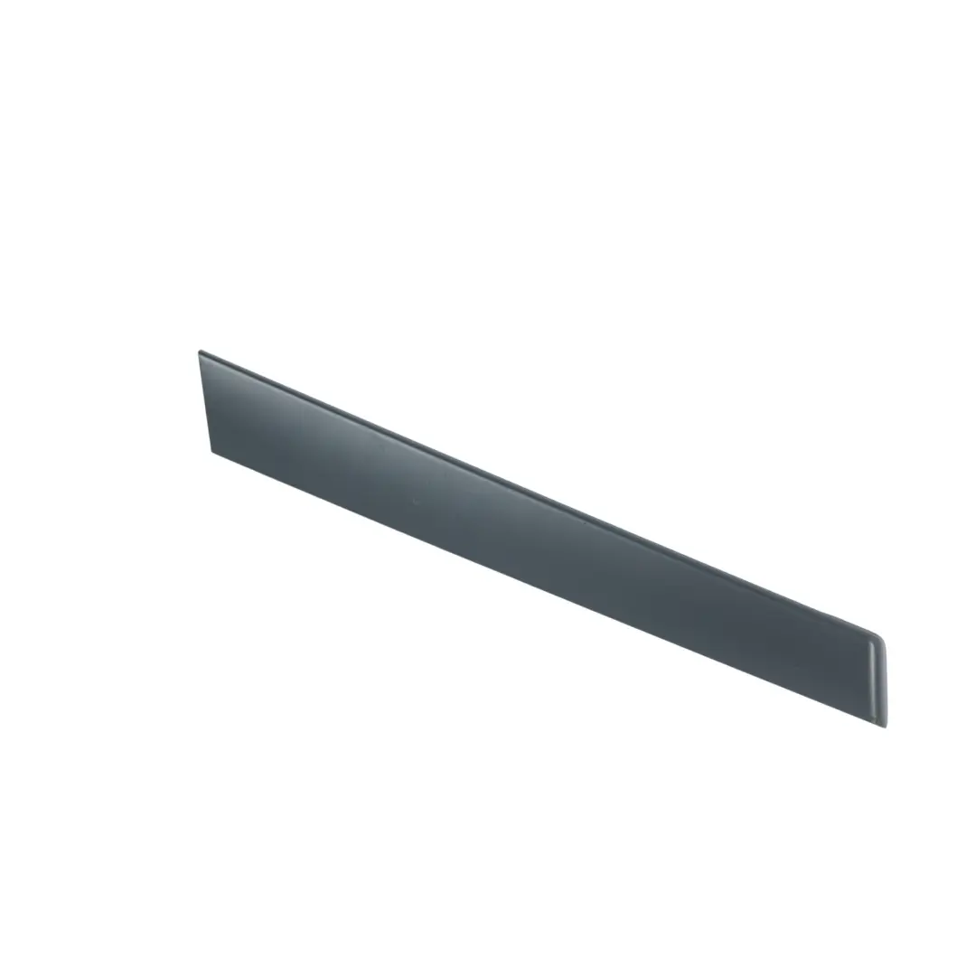 Garniture De Porte Intérieure Avant Gauche pour Audi A3 S3 8P à propos du numéro de pièce 8P4867409G Audi A3 S3 8P Garniture De Porte Intérieure Avant Gauche - SKU 8P4867409G - Numéro de pièce 8P4867409G