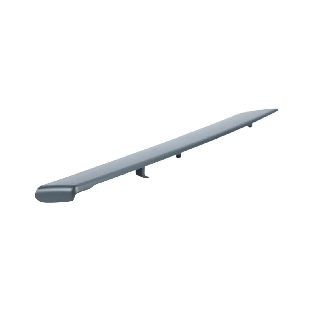 Audi A3 S3 8P Interior Door Trim Cover Strip Front Left N/S - SKU 8P4867409G - Part number 8P4867409G