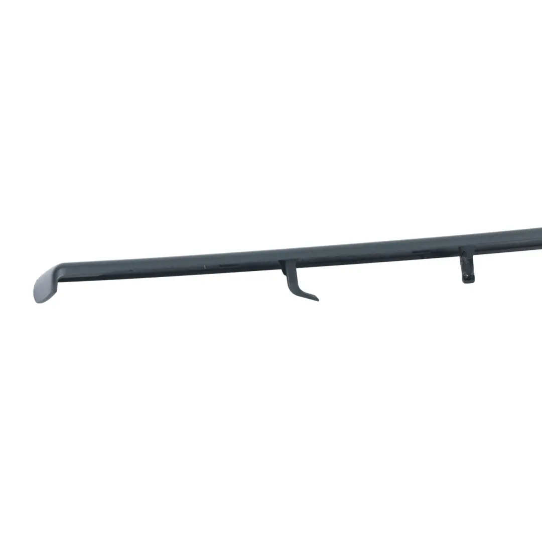 Audi A3 S3 8P Interior Door Trim Cover Strip Front Left N/S - SKU 8P4867409G - Part number 8P4867409G