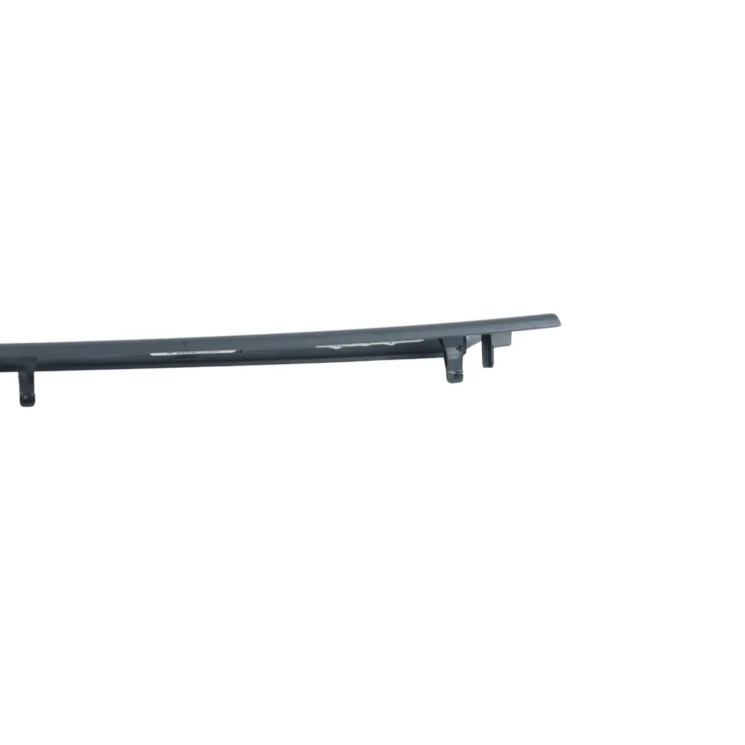 Interior Door Trim Cover Strip Front Left N/S to Audi A3 S3 8P with Part number 8P4867409G Audi A3 S3 8P Interior Door Trim Cover Strip Front Left N/S - SKU 8P4867409G - Part number 8P4867409G