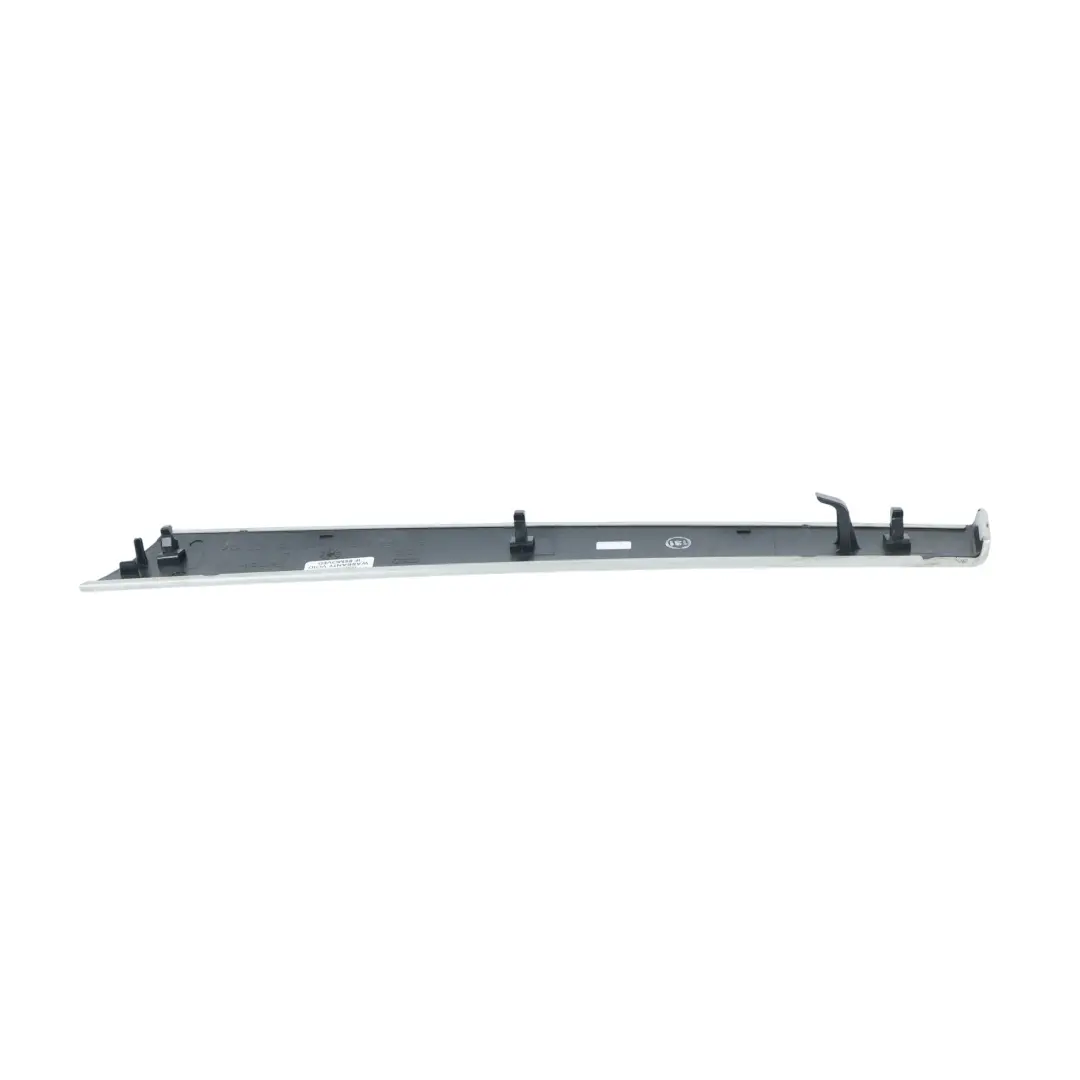 Audi A3 8P Listwa Dekoracyjna Drzwi Tylnych Lewa Chrom - SKU 8P4867419-2 - Numer Części 8P4867419
