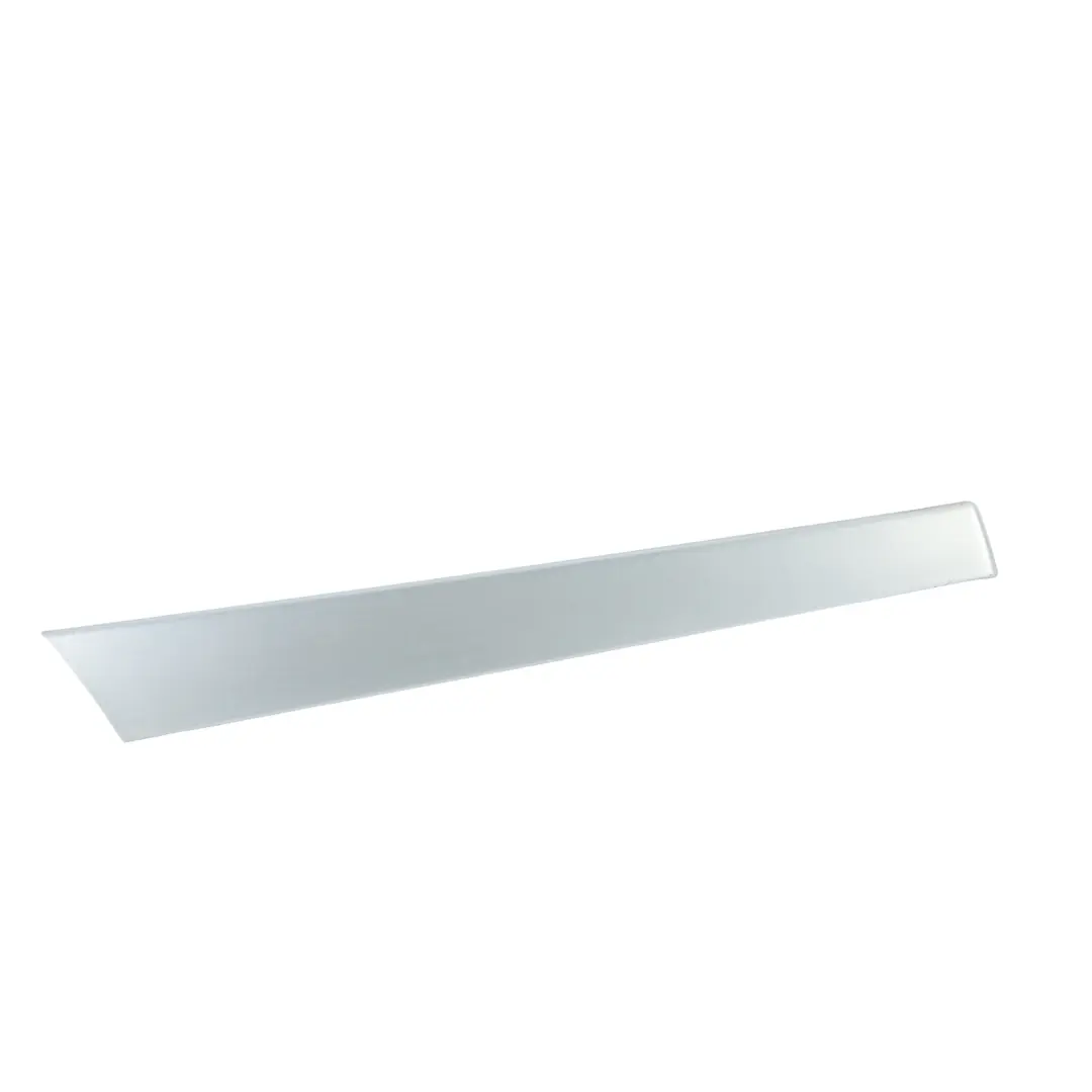Audi A3 8P Baguette Décorative Panneau Porte Arrière Gauche Chrome - SKU 8P4867419-2 - Numéro de pièce 8P4867419