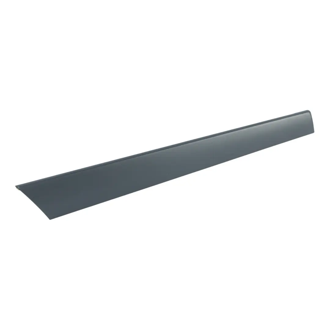 Modanatura Pannello Porta Granito Posteriore Sinistra per Audi A3 S3 8P con numero di parte 8P4867419G Audi A3 S3 8P Modanatura Pannello Porta Granito Posteriore Sinistra - SKU 8P4867419G-1 - Numero di parte 8P4867419G