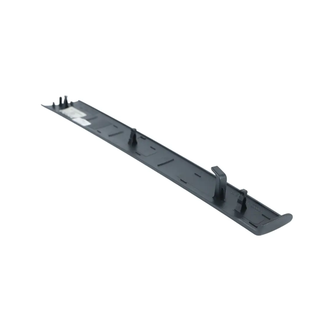 Listwa Ozdobna Boczka Drzwi Granitowa Tylna Lewa do Audi A3 S3 8P o numerze 8P4867419G Audi A3 S3 8P Listwa Ozdobna Boczka Drzwi Granitowa Tylna Lewa - SKU 8P4867419G-1 - Numer Części 8P4867419G