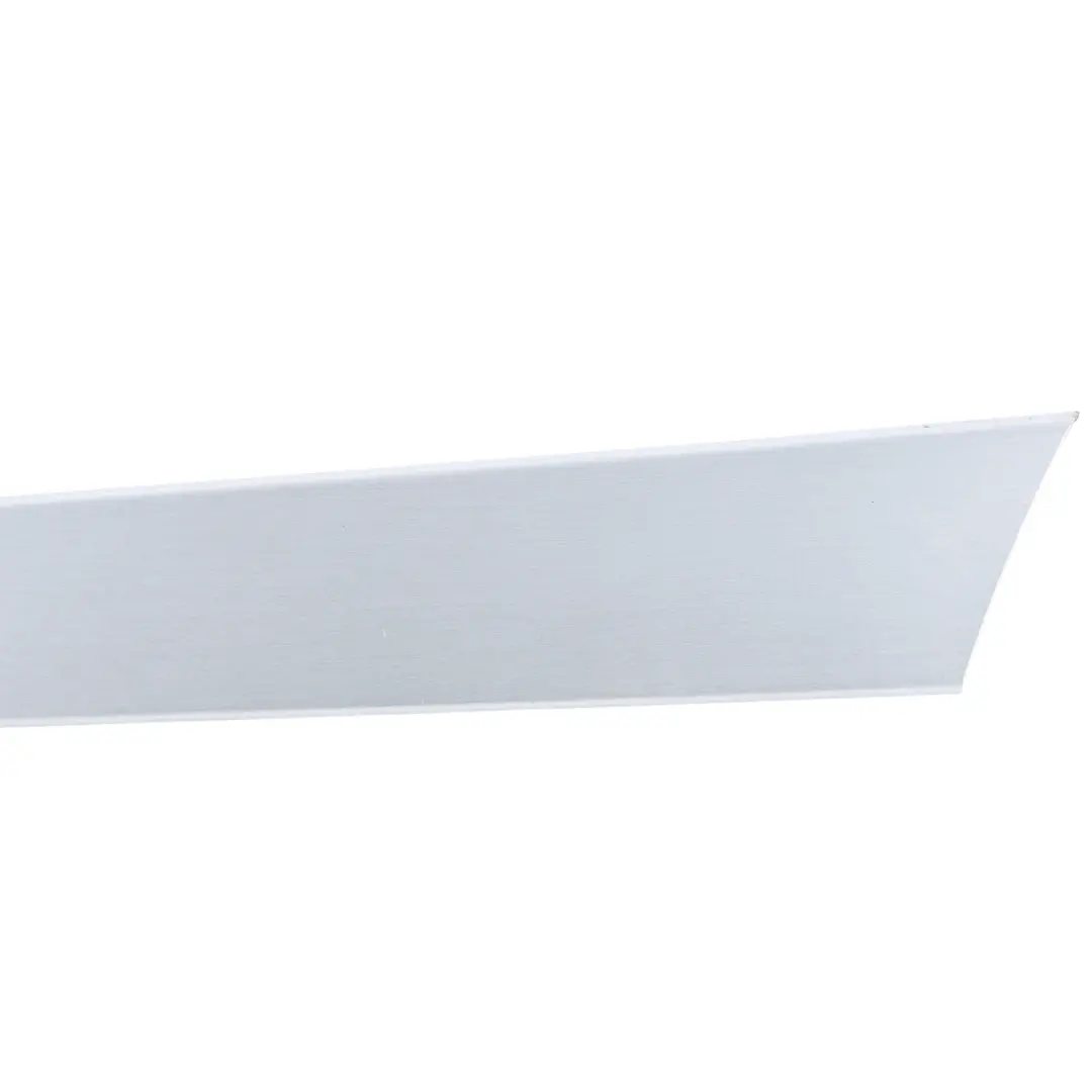 Modanatura Porta Posteriore Destra Alluminio per Audi A3 8P con numero di parte 8P4867420 Audi A3 8P Modanatura Porta Posteriore Destra Alluminio - SKU 8P4867420-1 - Numero di parte 8P4867420
