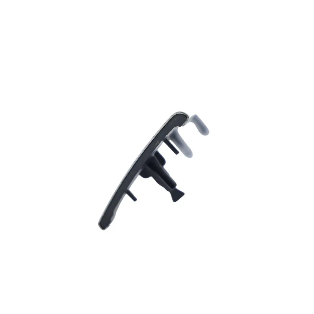 Audi A3 8P Rear Door Card Moulding Trim Decor Strip Right O/S Alu - SKU 8P4867420-1 - Part number 8P4867420