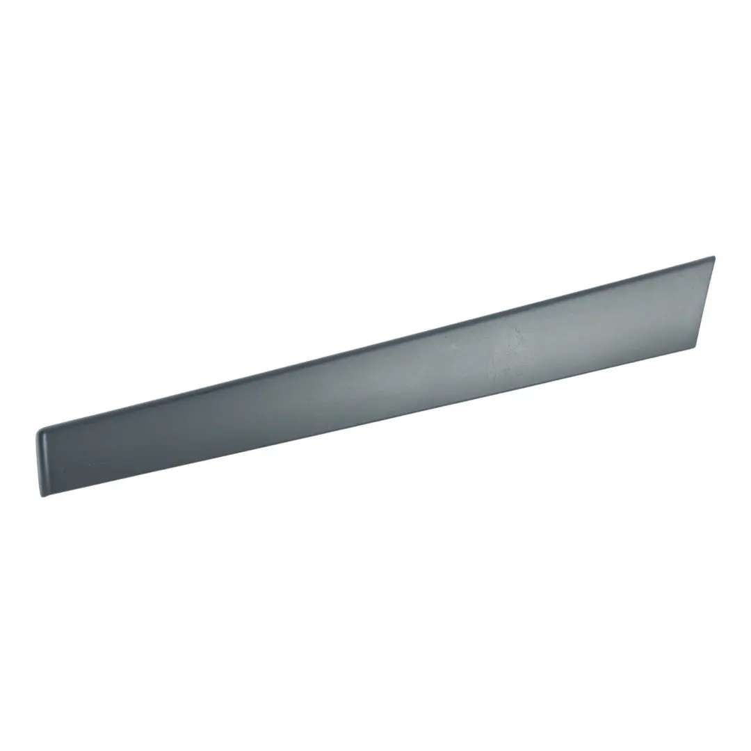 5D Listwa Panel Osłona Boczku Drzwi Tylny Prawy 8P4867420 do Audi A3 S3 8P o numerze 8P4867420G Audi A3 S3 8P 5D Listwa Panel Osłona Boczku Drzwi Tylny Prawy 8P4867420 - SKU 8P4867420G-1 - Numer Części 8P4867420G