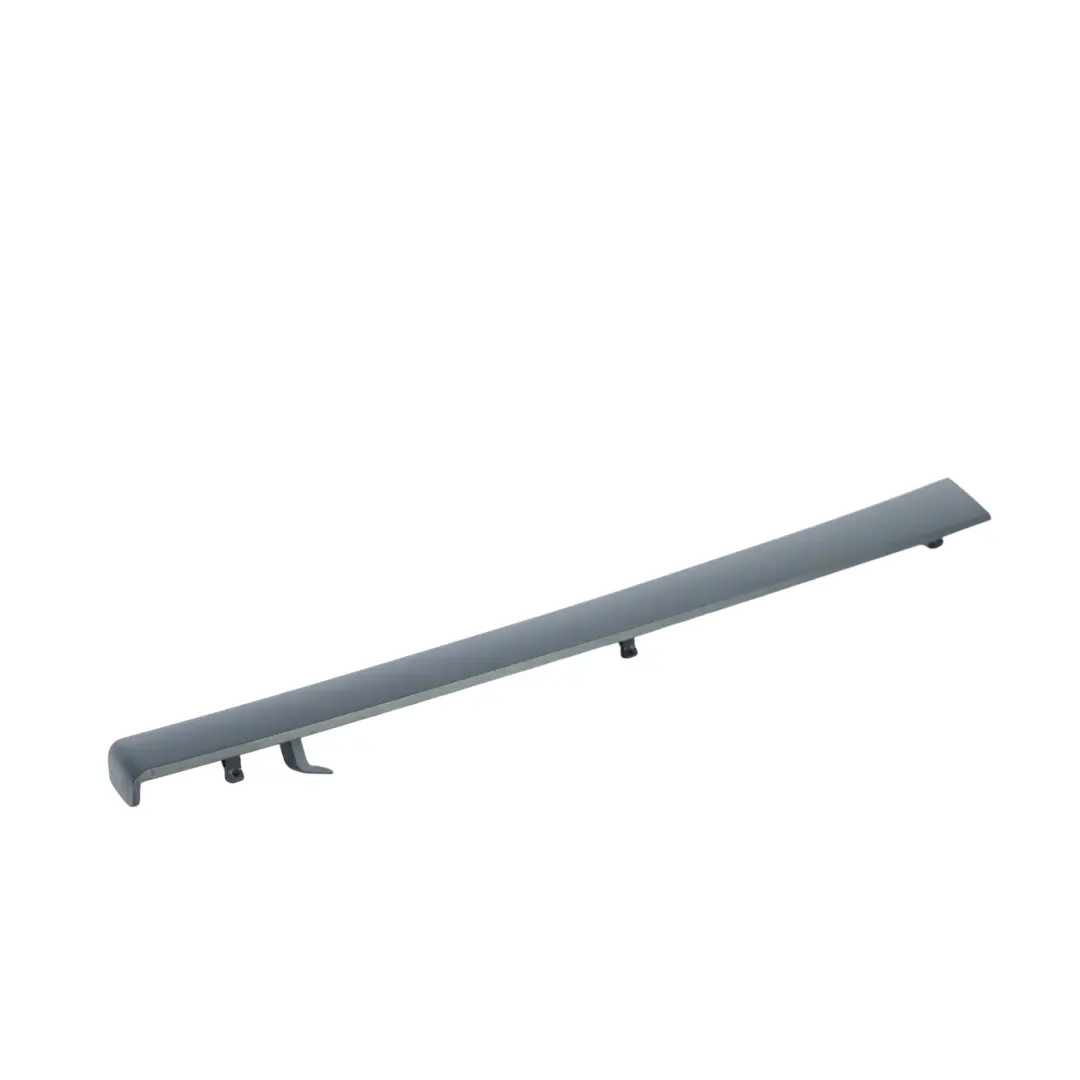 Audi A3 S3 8P 5D Listwa Panel Osłona Boczku Drzwi Tylny Prawy 8P4867420 - SKU 8P4867420G-1 - Numer Części 8P4867420G