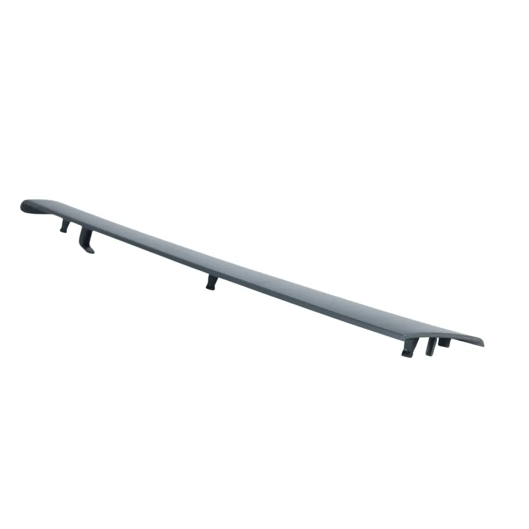Audi A3 S3 8P 5 Portes Garniture Panneau Porte Baguette Arrière Droite 8P4867420 - SKU 8P4867420G-1 - Numéro de pièce 8P4867420G