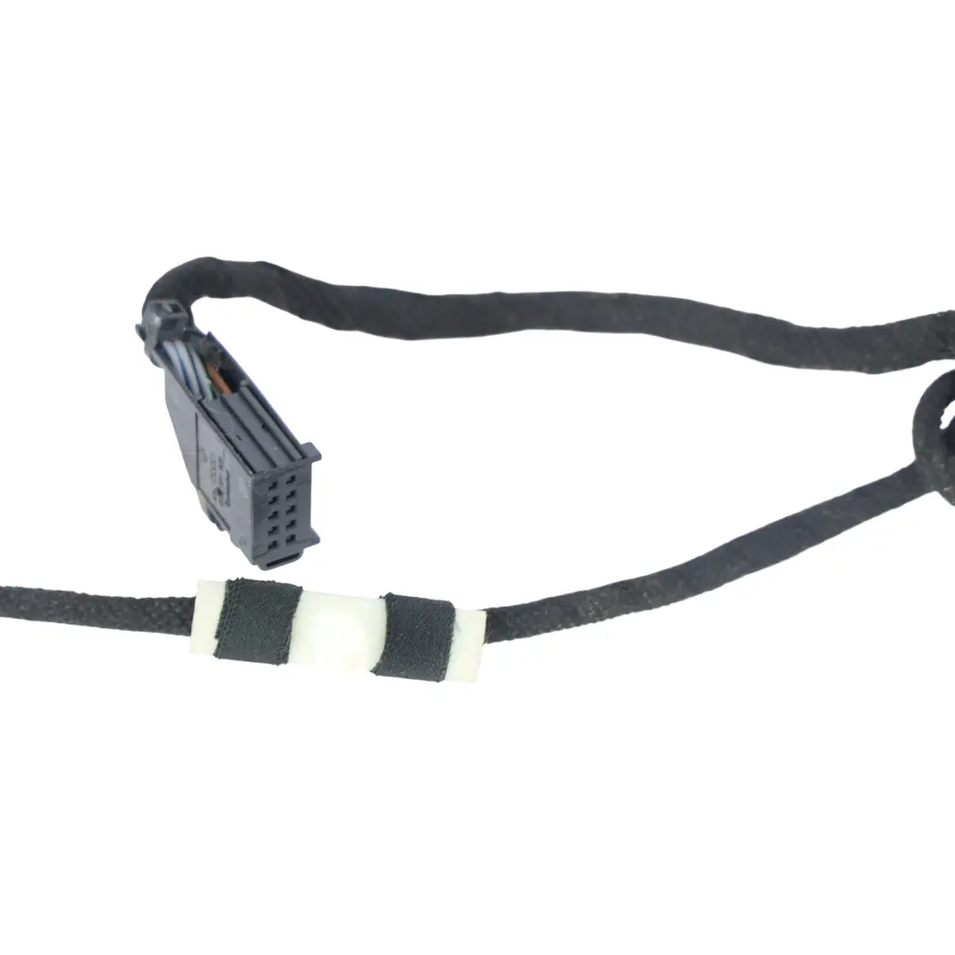 Faisceau Câbles Porte Électrique Côté Conducteur pour Audi A3 8P à propos du numéro de pièce 8P4971035A Audi A3 8P Faisceau Câbles Porte Électrique Côté Conducteur - SKU 8P4971035A-1 - Numéro de pièce 8P4971035A
