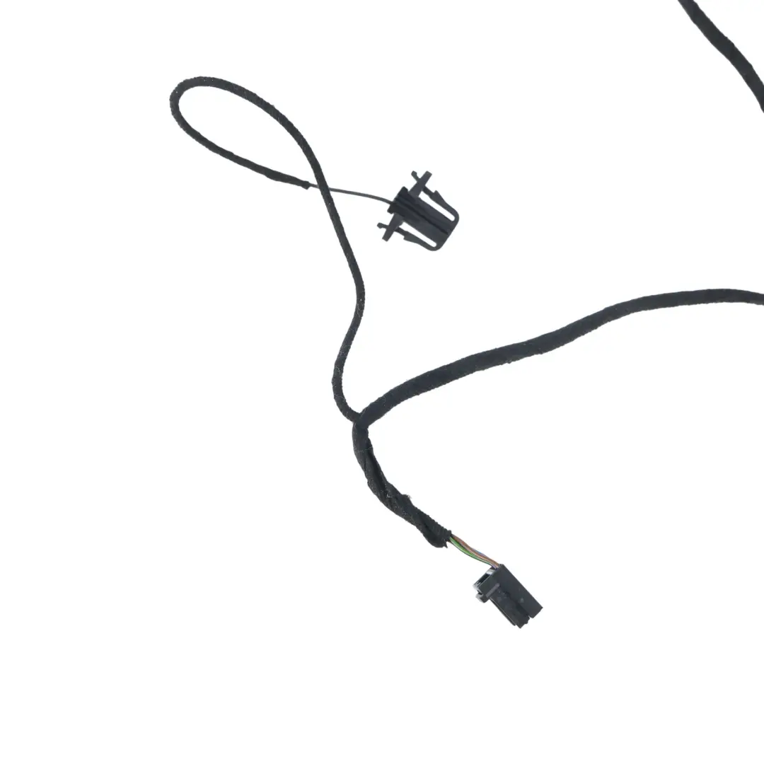 Audi A3 8P Faisceau Câbles Porte Électrique Côté Conducteur - SKU 8P4971035A-1 - Numéro de pièce 8P4971035A