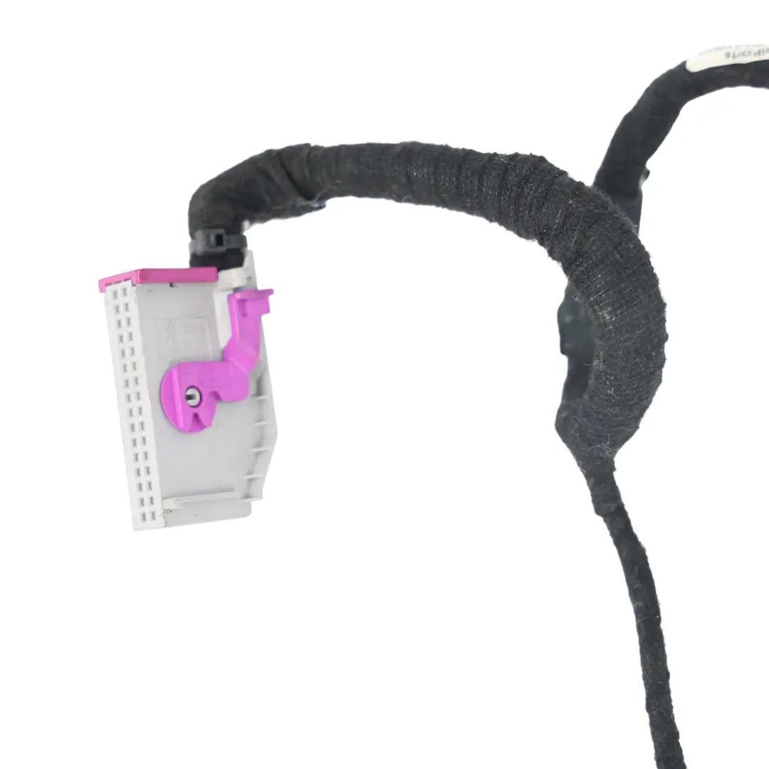 Audi A3 8P Door Wiring Harness Loom Electrical Cable Driver Side O/S - SKU 8P4971035A-1 - Part number 8P4971035A