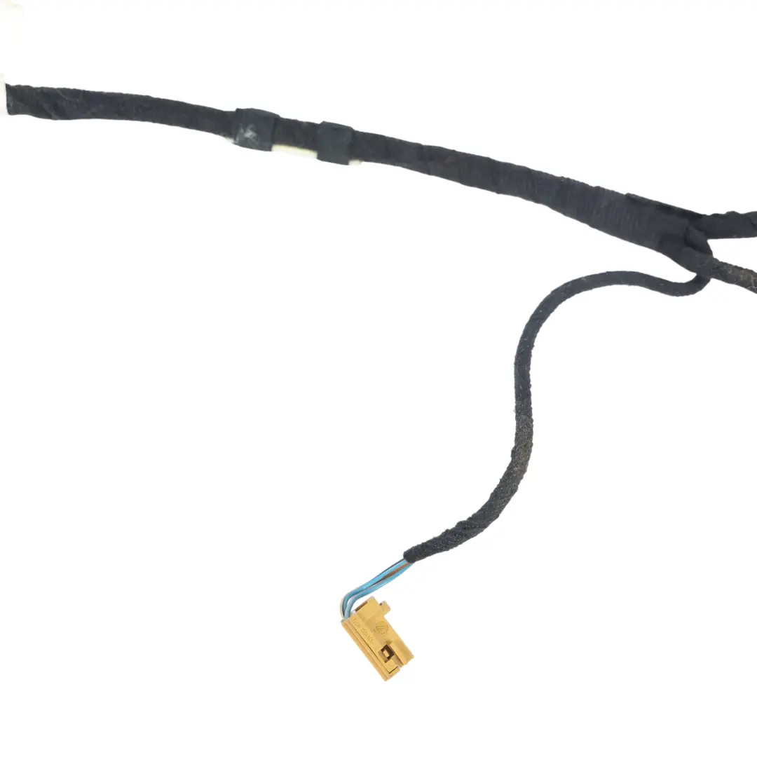 Mazo Cables Puerta Conductor para Audi A3 8P con número de pieza 8P4971035A Audi A3 8P Mazo Cables Puerta Conductor - SKU 8P4971035A-1 - Número de pieza 8P4971035A