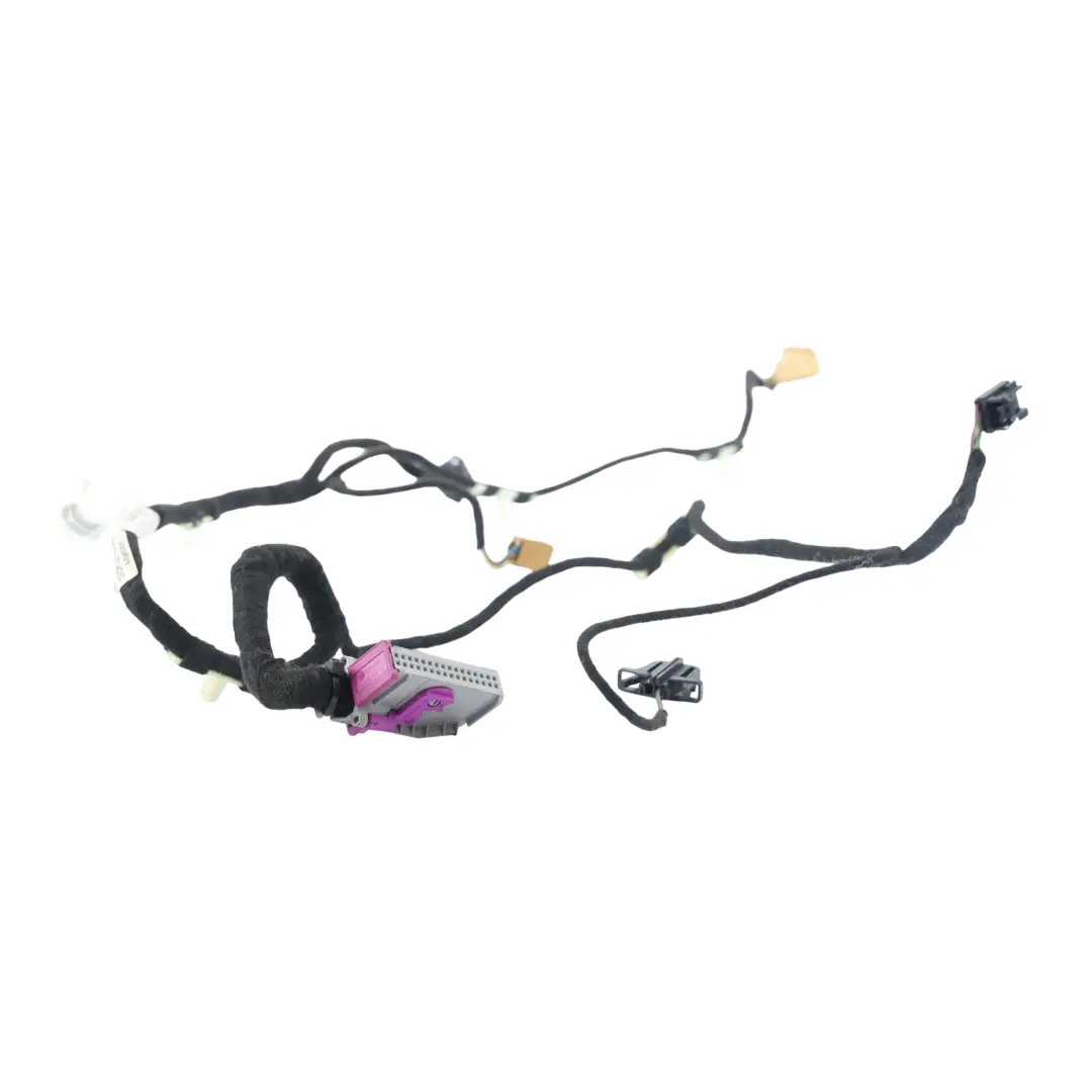 Wiązka Instalacji Elektrycznej Drzwi Prawa do Audi A3 8P o numerze 8P4971035A Audi A3 8P Wiązka Instalacji Elektrycznej Drzwi Prawa - SKU 8P4971035A-1 - Numer Części 8P4971035A