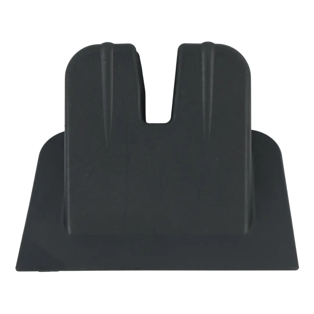Audi A3 8P Moldura Panel Cerradura Portón Trasero - SKU 8P7827520 - Número de pieza 8P7827520