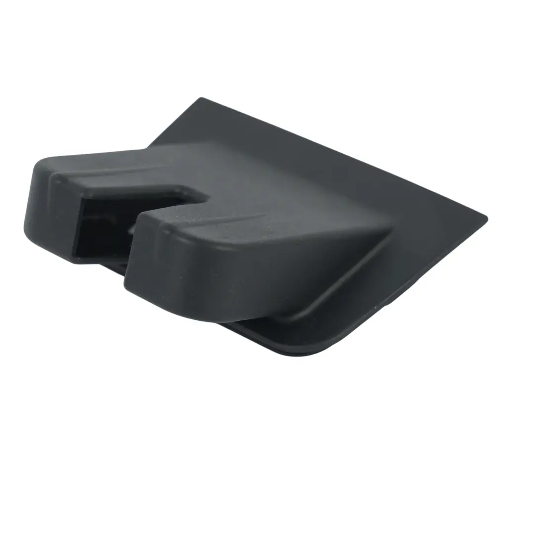 Audi A3 8P Heckklappe Schloss Verkleidung Abdeckung Blende - SKU 8P7827520 - Teilenummer 8P7827520