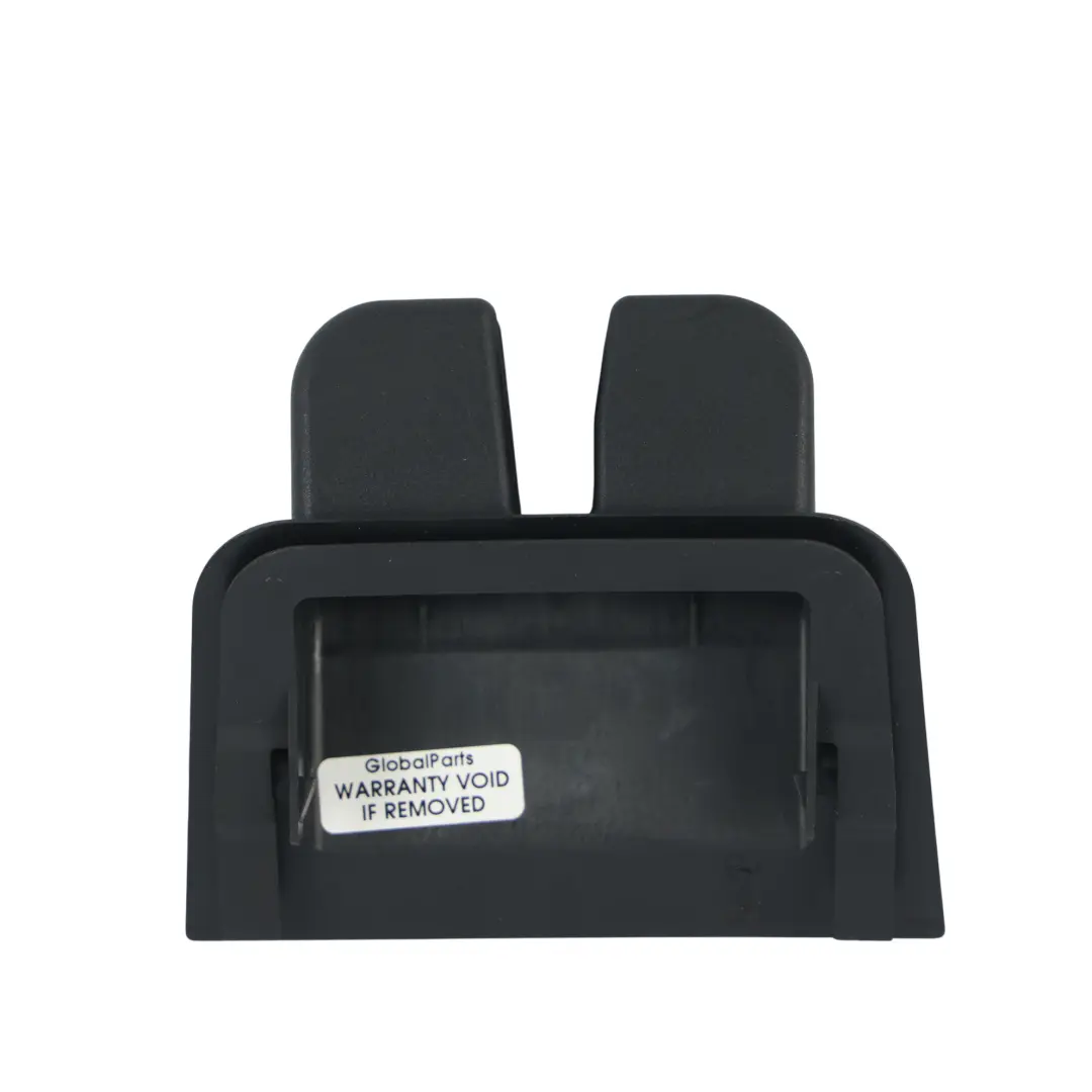 Heckklappe Schloss Verkleidung Abdeckung Blende für Audi A3 8P mit Teilenummer 8P7827520 Audi A3 8P Heckklappe Schloss Verkleidung Abdeckung Blende - SKU 8P7827520 - Teilenummer 8P7827520