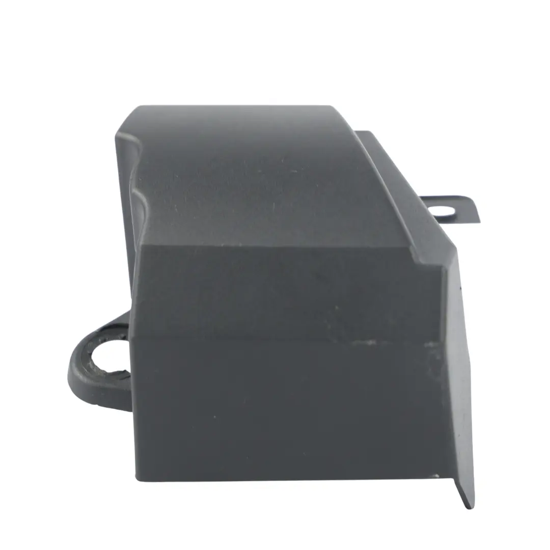 Audi A3 8P Cabriolet Cache Antivol Barillet Serrure Support - SKU 8P7827570A - Numéro de pièce 8P7827570A