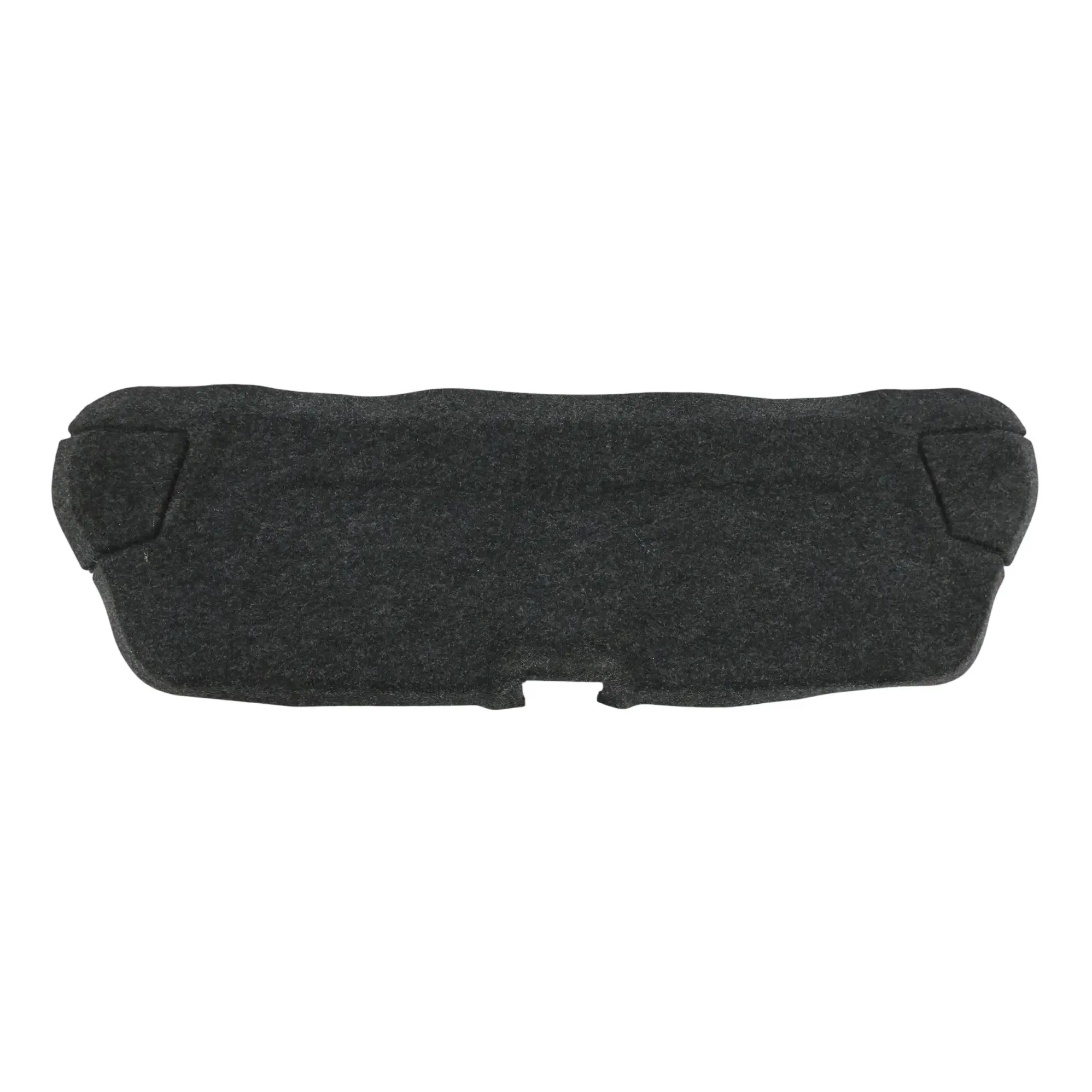 Audi A3 8P Cabriolet Boot Trunk Lid Sound Insulation Trim Panel 8P7867979A