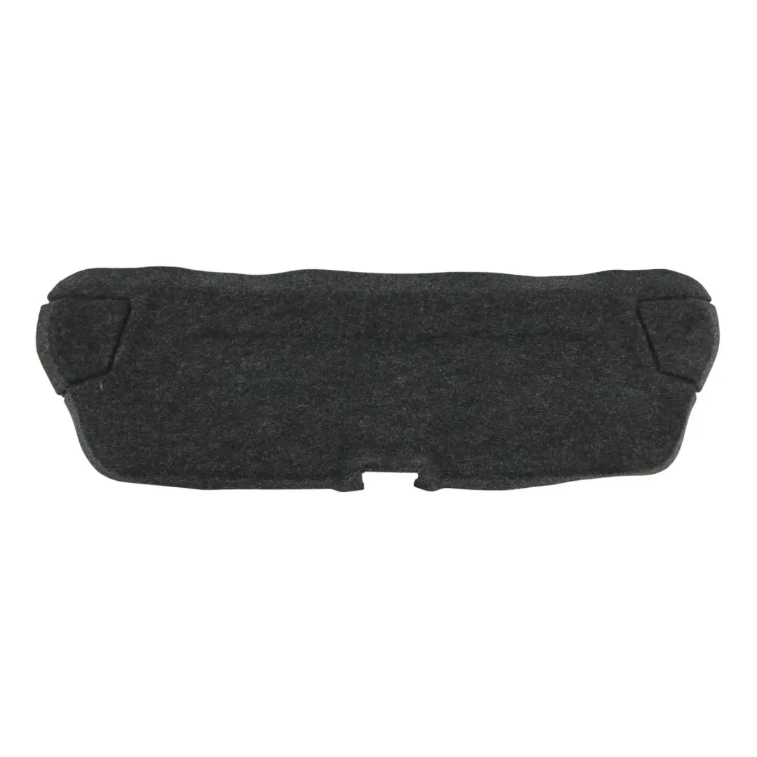 Panel Aislante Sonido Tapa Maletero para Audi A3 8P Cabrio con número de pieza 8P7867979A Audi A3 8P Cabrio Panel Aislante Sonido Tapa Maletero - SKU 8P7867979A - Número de pieza 8P7867979A