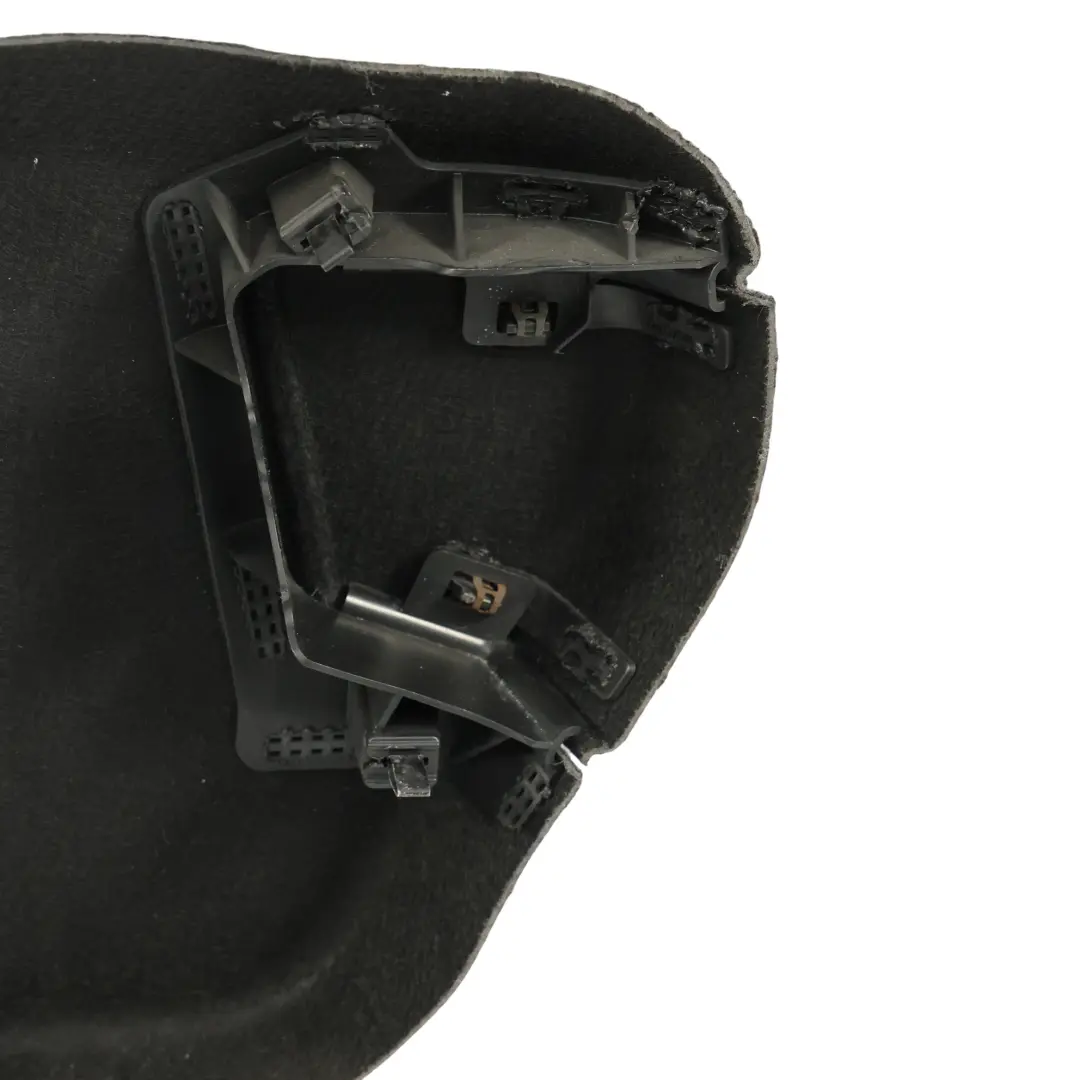 Audi A3 8P Cabriolet Pannello Insonorizzante Bagagliaio Cofano - SKU 8P7867979A - Numero di parte 8P7867979A