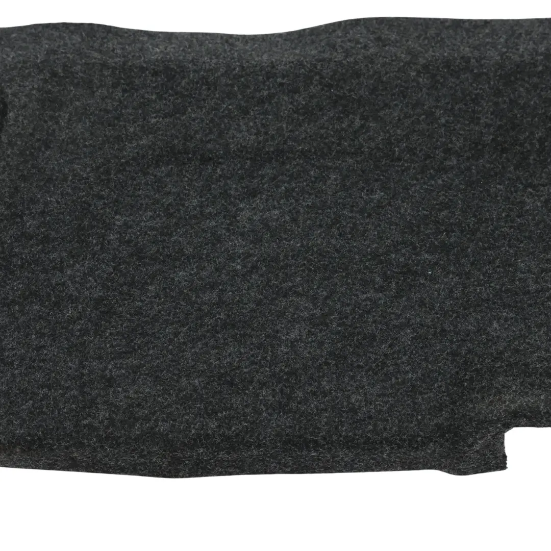 Audi A3 8P Cabriolet Boot Trunk Lid Sound Insulation Trim Panel - SKU 8P7867979A - Part number 8P7867979A