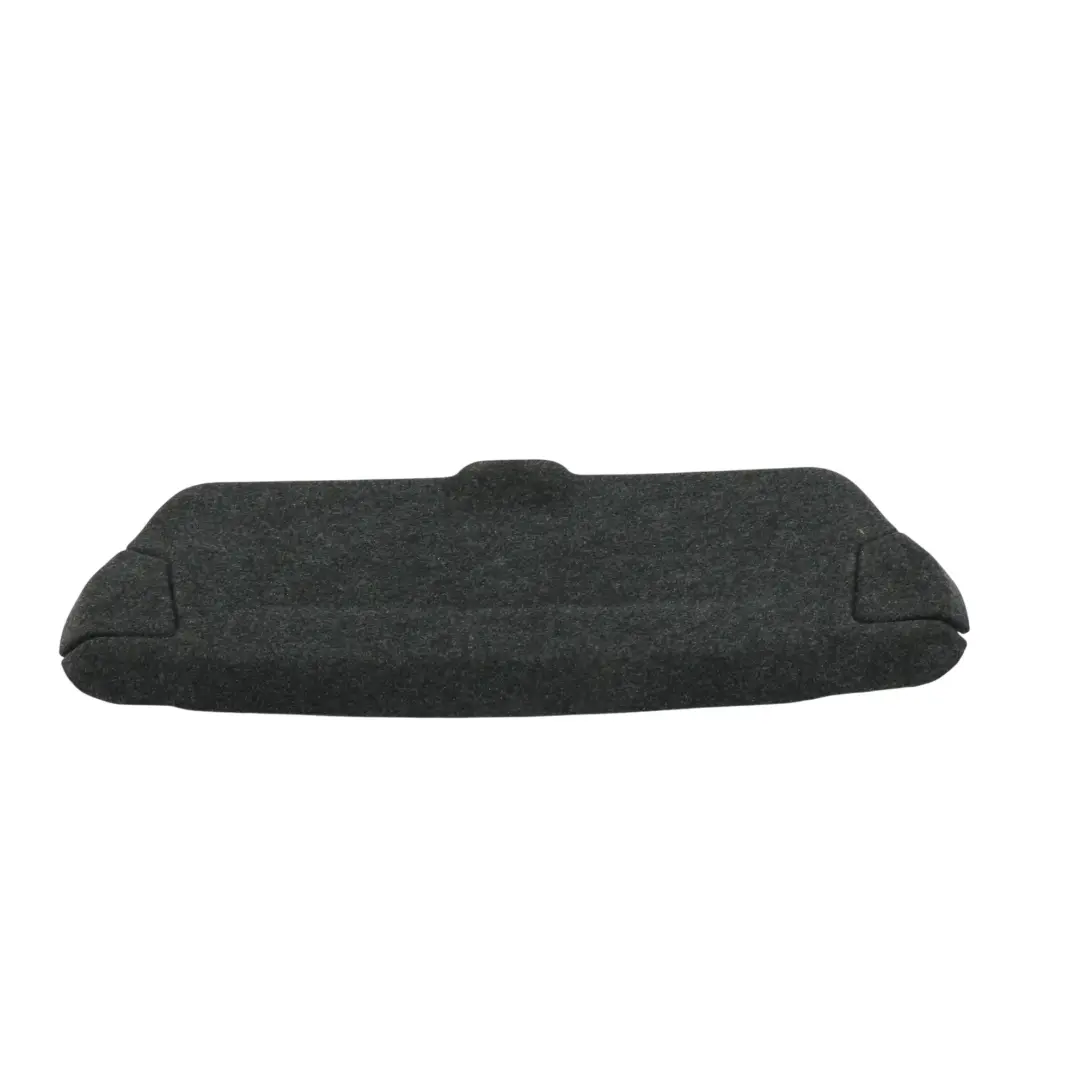 Audi A3 8P Cabriolet Boot Trunk Lid Sound Insulation Trim Panel - SKU 8P7867979A - Part number 8P7867979A