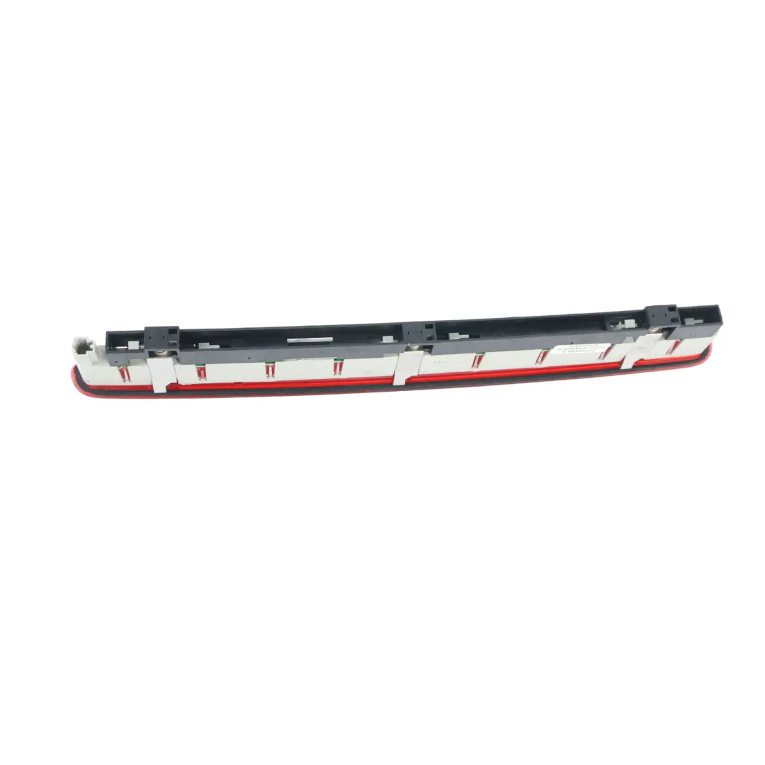 Upper Third Brake Stop Light Lamp to Audi A3 8P Cabrio Rear with Part number 8P7945097A Audi A3 8P Cabrio Rear Upper Third Brake Stop Light Lamp - SKU 8P7945097A - Part number 8P7945097A