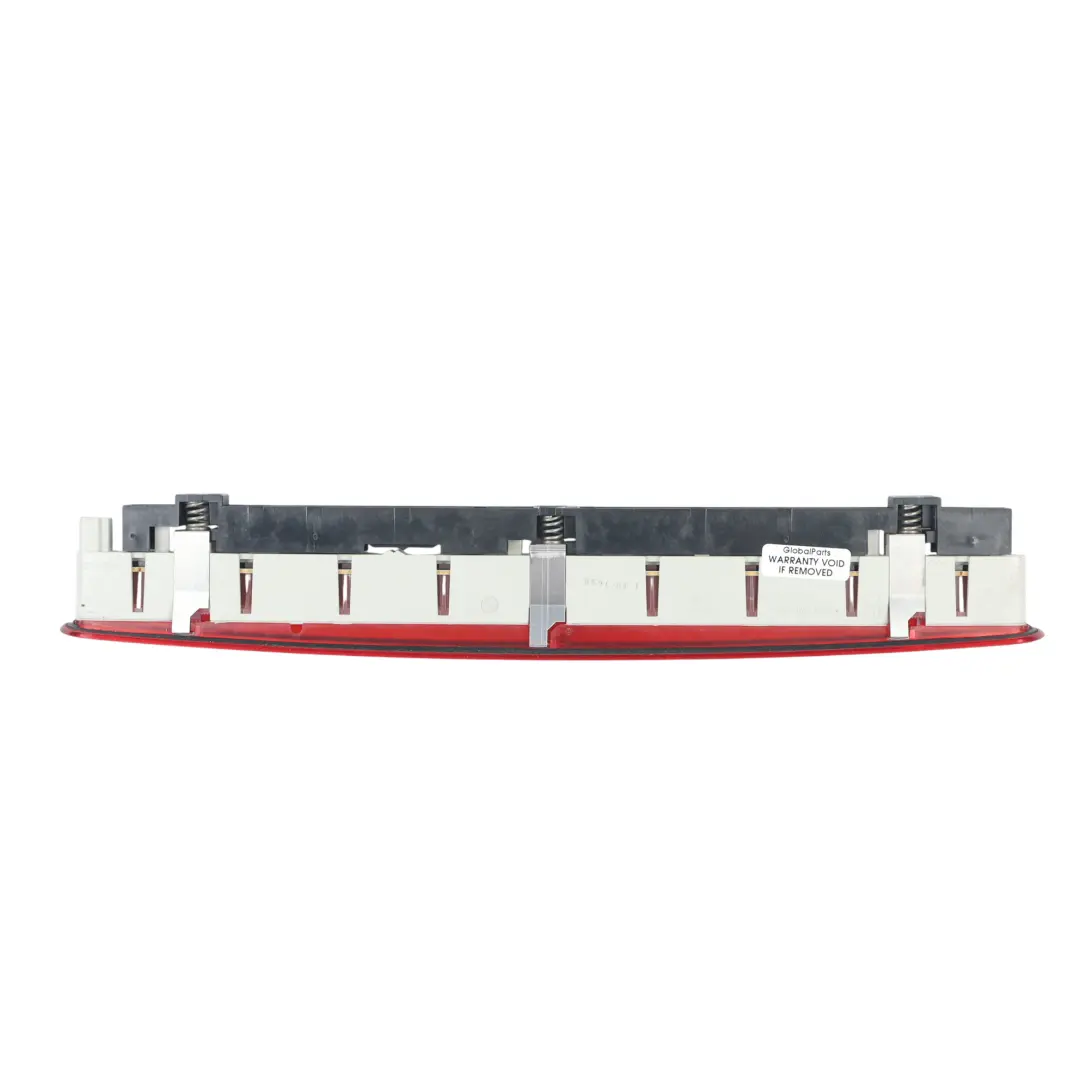 Audi A3 8P Cabrio Rear Upper Third Brake Stop Light Lamp - SKU 8P7945097A - Part number 8P7945097A