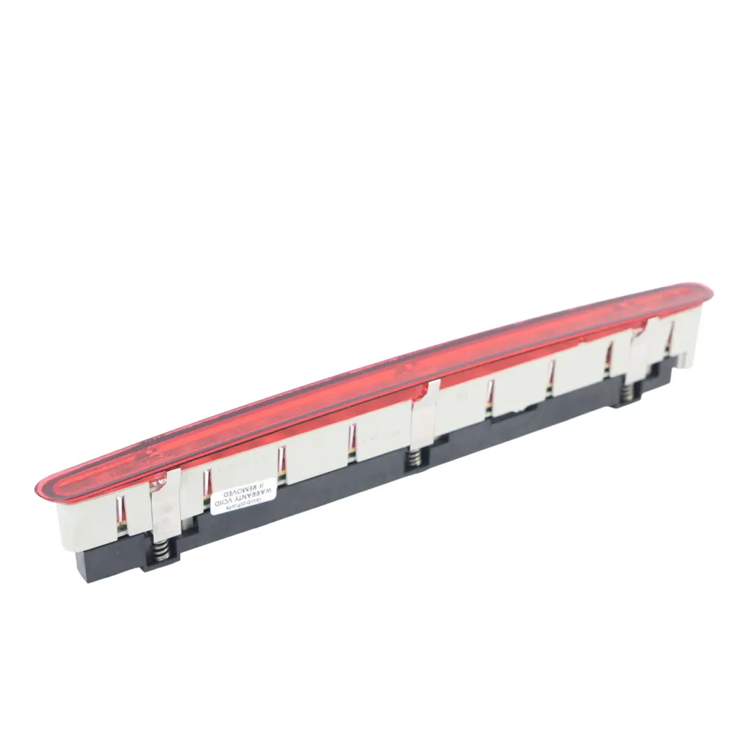 Upper Third Brake Stop Light Lamp to Audi A3 8P Cabrio Rear with Part number 8P7945097A Audi A3 8P Cabrio Rear Upper Third Brake Stop Light Lamp - SKU 8P7945097A - Part number 8P7945097A