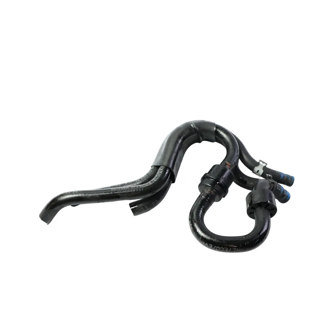 Reservoir Tank Hose Pipe Line 2.0 TDI Diesel to Audi Q5 8R Fuel with Part number 8R0201214E Audi Q5 8R Fuel Reservoir Tank Hose Pipe Line 2.0 TDI Diesel - SKU 8R0201214E - Part number 8R0201214E