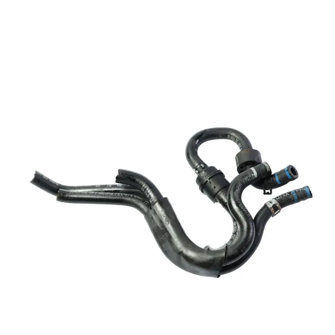Reservoir Tank Hose Pipe Line 2.0 TDI Diesel to Audi Q5 8R Fuel with Part number 8R0201214E Audi Q5 8R Fuel Reservoir Tank Hose Pipe Line 2.0 TDI Diesel - SKU 8R0201214E - Part number 8R0201214E