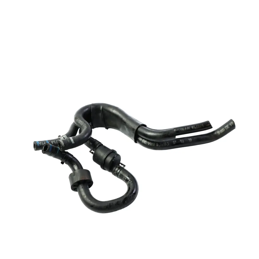 Reservoir Tank Hose Pipe Line 2.0 TDI Diesel to Audi Q5 8R Fuel with Part number 8R0201214E Audi Q5 8R Fuel Reservoir Tank Hose Pipe Line 2.0 TDI Diesel - SKU 8R0201214E - Part number 8R0201214E