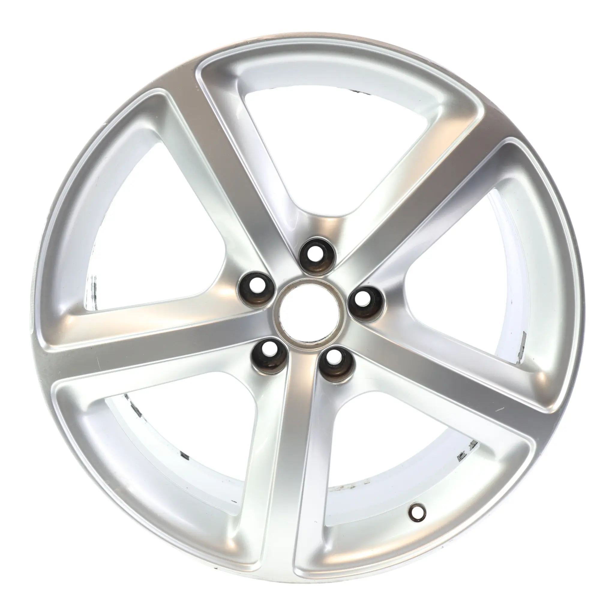 Audi Q5 8R Jante Alliage Argent 19" 8J ET:39 Étoile 8R0601025L