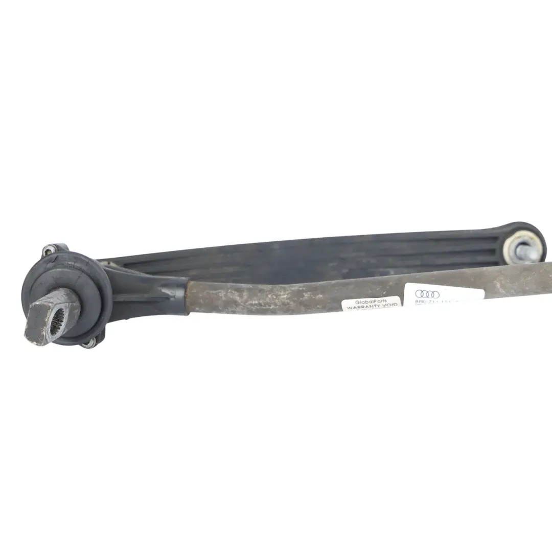 Schaltgestänge Schaltwelle 6-Gang Schaltgetriebe für Audi Q5 8R mit Teilenummer 8R0711151A Audi Q5 8R Schaltgestänge Schaltwelle 6-Gang Schaltgetriebe - SKU 8R0711151A-1 - Teilenummer 8R0711151A