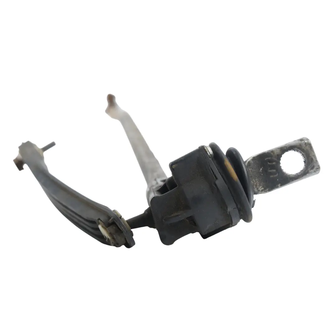 Audi Q5 8R Meccanismo Leva Cambio Albero 6 Marce Manuale - SKU 8R0711151A-1 - Numero di parte 8R0711151A