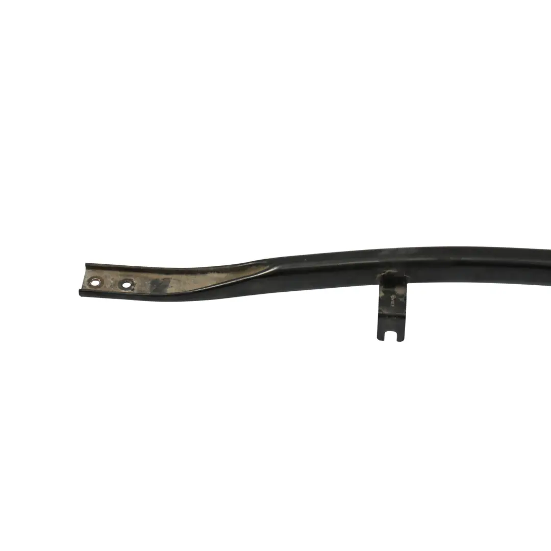 Audi Q5 8R Frontale Anteriore Rinforzo Traversa Supporto Puntone - SKU 8R0805629C-1 - Numero di parte 8R0805629C
