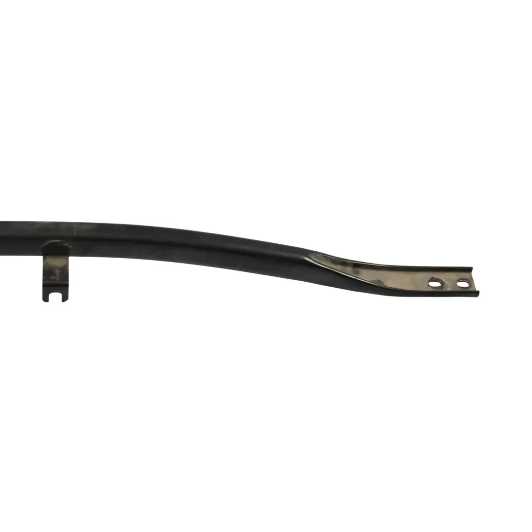 Schlossträger Front Verstärkung Träger Stützstrebe für Audi Q5 8R mit Teilenummer 8R0805629C Audi Q5 8R Schlossträger Front Verstärkung Träger Stützstrebe - SKU 8R0805629C-1 - Teilenummer 8R0805629C
