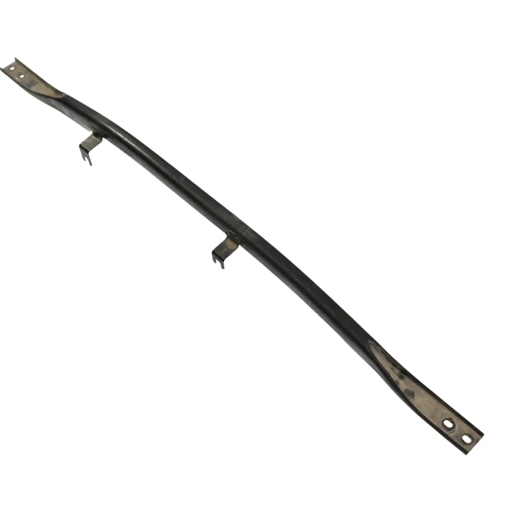 Audi Q5 8R Front Slam Panel Reinforcement Carrier Support Strut Brace - SKU 8R0805629C-1 - Part number 8R0805629C