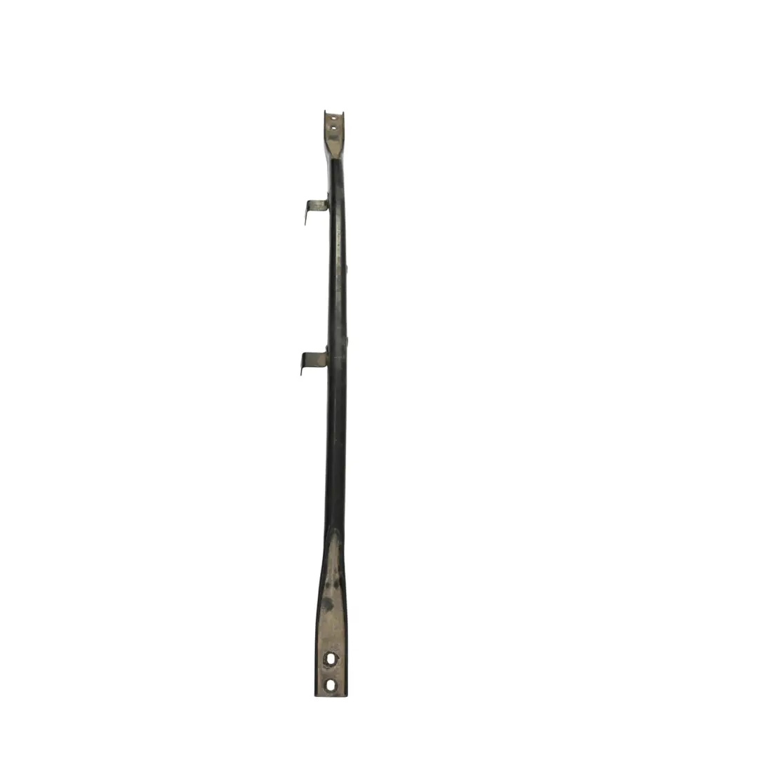 Front Slam Panel Reinforcement Carrier Support Strut Brace to Audi Q5 8R with Part number 8R0805629C Audi Q5 8R Front Slam Panel Reinforcement Carrier Support Strut Brace - SKU 8R0805629C-1 - Part number 8R0805629C