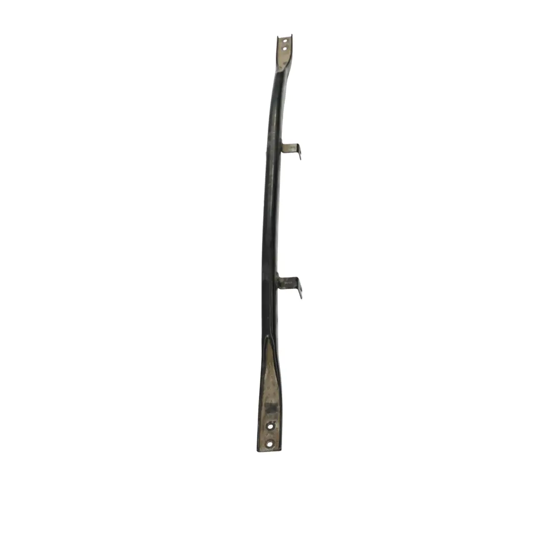 Travesaño Delantero Refuerzo Soporte Puntal para Audi Q5 8R con número de pieza 8R0805629C Audi Q5 8R Travesaño Delantero Refuerzo Soporte Puntal - SKU 8R0805629C-1 - Número de pieza 8R0805629C