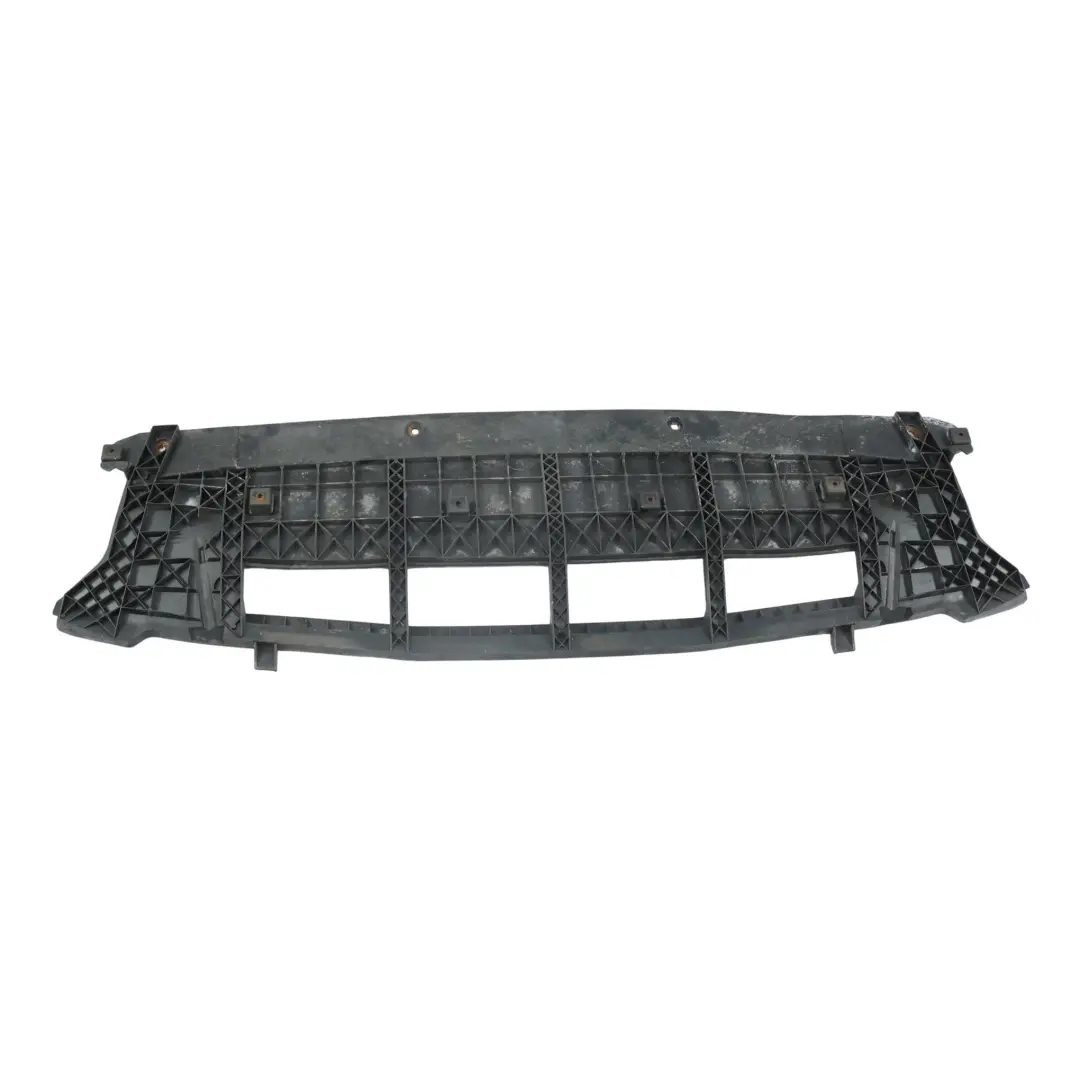 Front Bumper Under Tray Splash Guard Panel Cover Mount to Audi Q5 8R with Part number 8R0807233A Audi Q5 8R Front Bumper Under Tray Splash Guard Panel Cover Mount - SKU 8R0807233A - Part number 8R0807233A